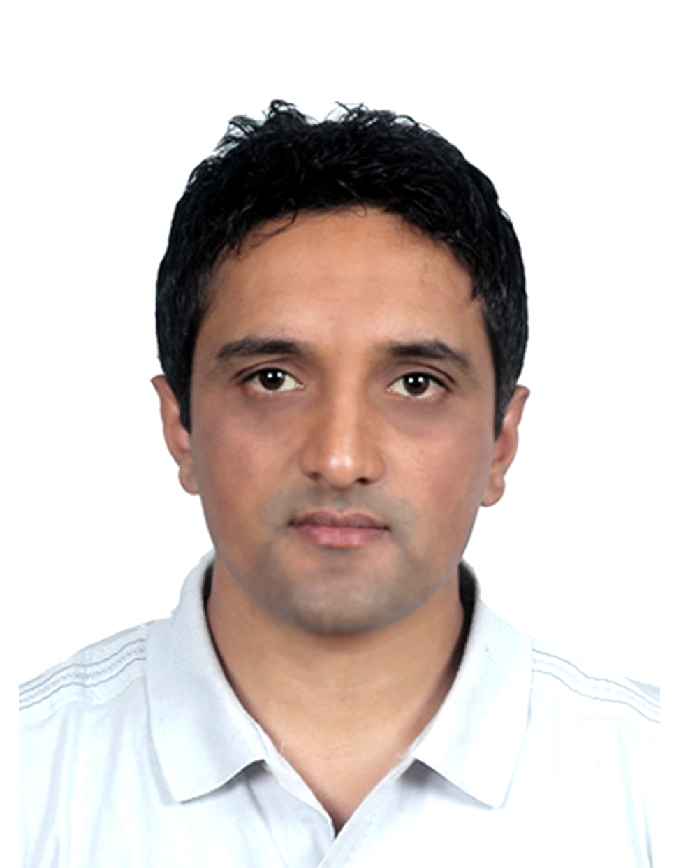 कृष्ण नेपाल