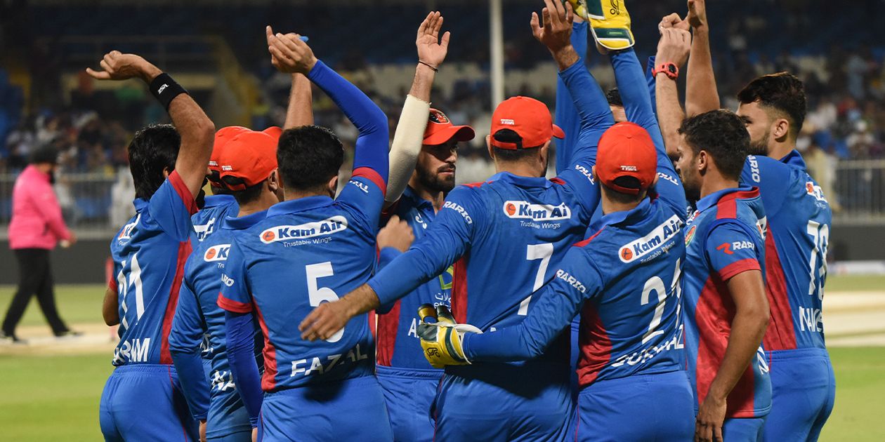 अफगानिस्तानले निकाल्यो पाकिस्तानविरुद्ध आफ्नो क्रिकेट इतिहासकै पहिलो जित