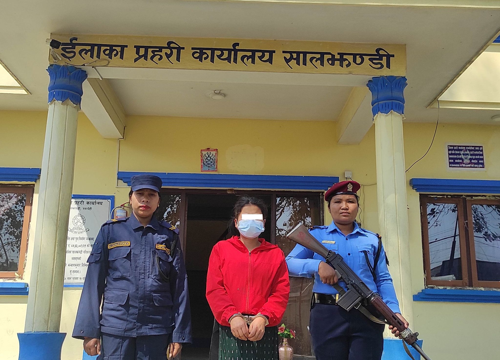 झारफुकबाट मृत्यु प्रकरणः एक जना पुर्पक्षका लागि थुनामा, अरू सबै रिहा