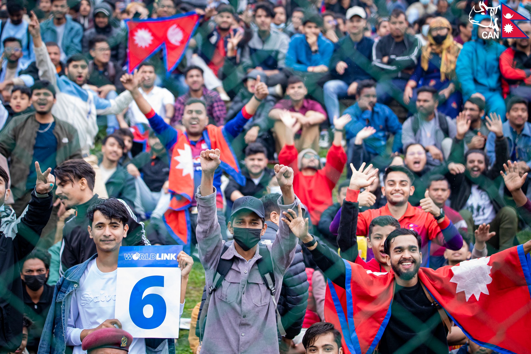 टियु मैदानमा आज निःशुल्क प्रवेश पाइने, टिकट लिएकालाई अगाडि नै मैदानमा पुग्न आग्रह