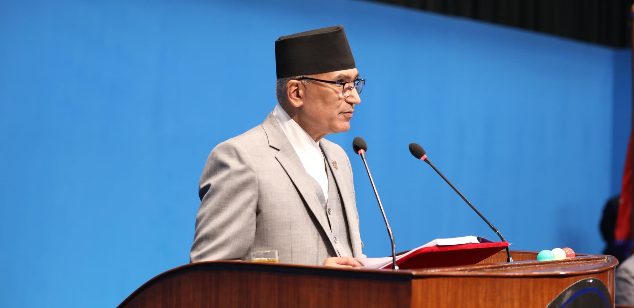 आगामी आर्थिक वर्षको बजेट १९ खर्ब ६४ अर्ब