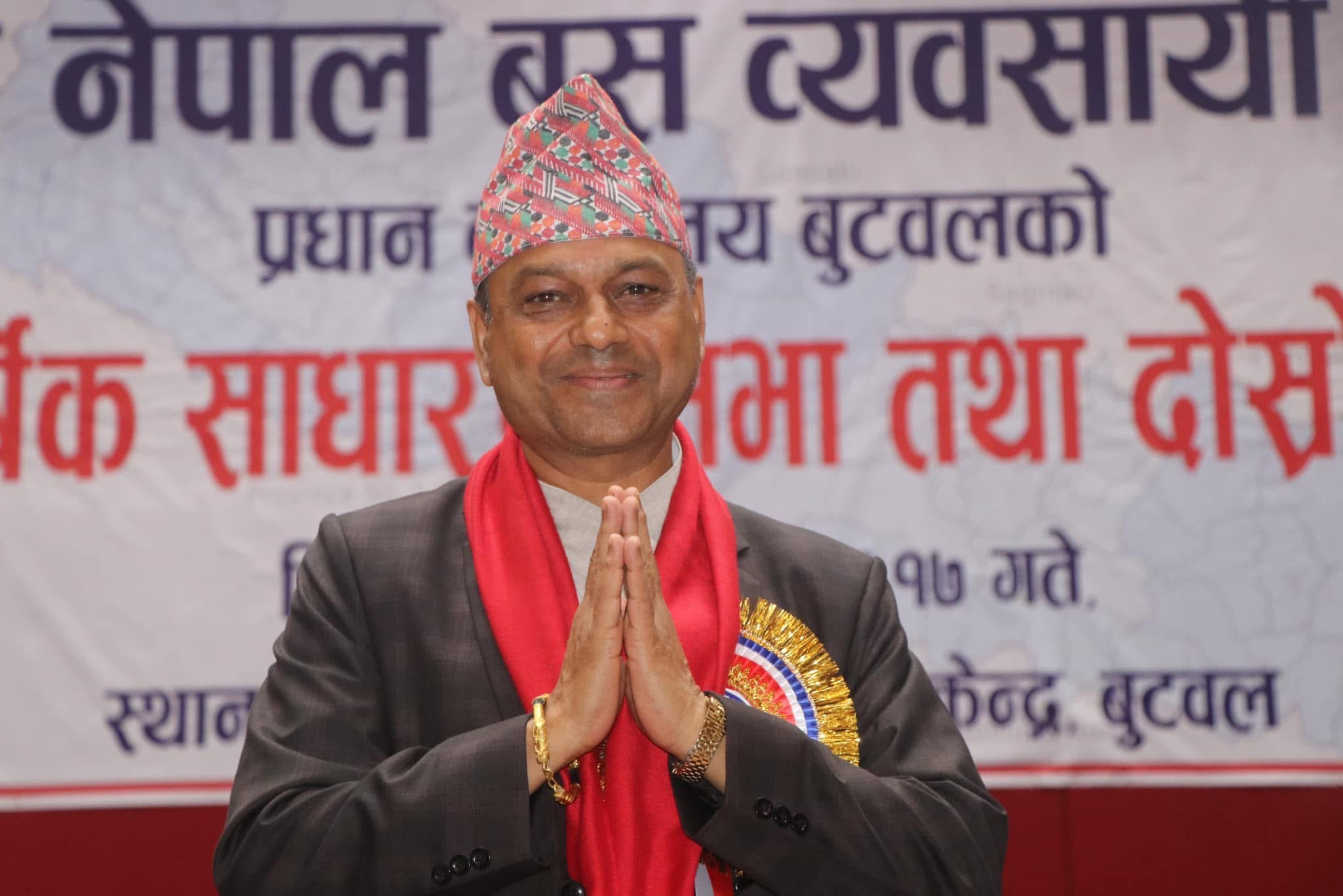 राजस्व छलीको आरोपी व्यवसायी खरेल र खनाल २० लाख धरौटीमा रिहा