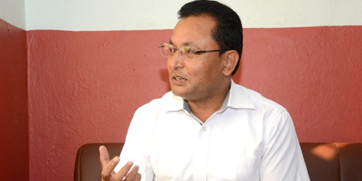 आज माओवादी केन्द्रमा समाहित हुँदै नेपाल समाजवादी पार्टी