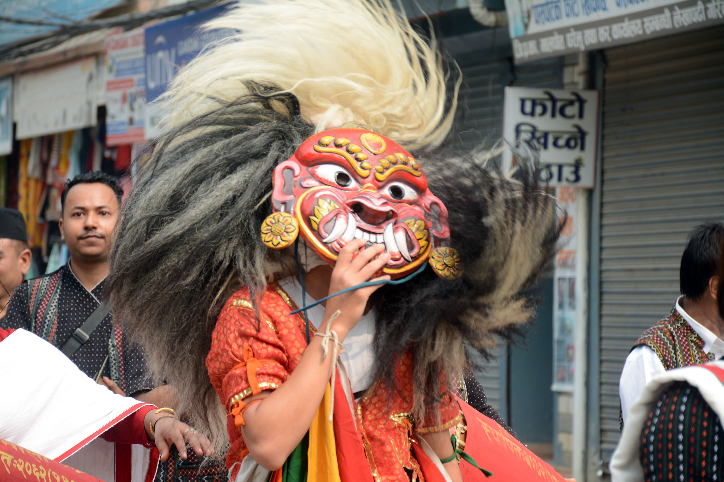 फैलँदो नेपाल संवत् : उपत्यकाबाट मधेस र पहाडसम्मै उत्सव