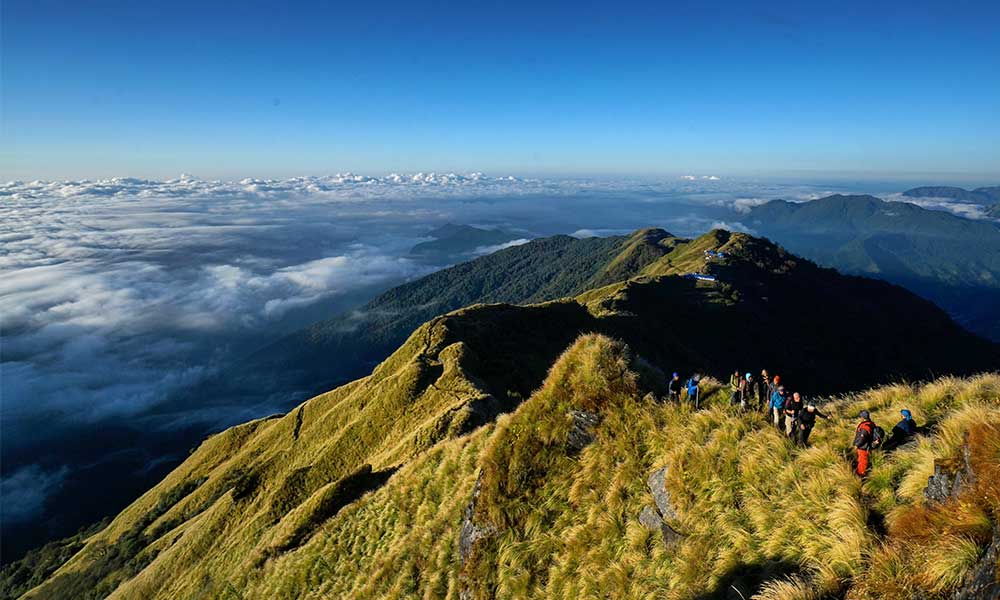 बाहिरियो यस वर्षको मनसुन, तर आज पनि वर्षाको सम्भावना