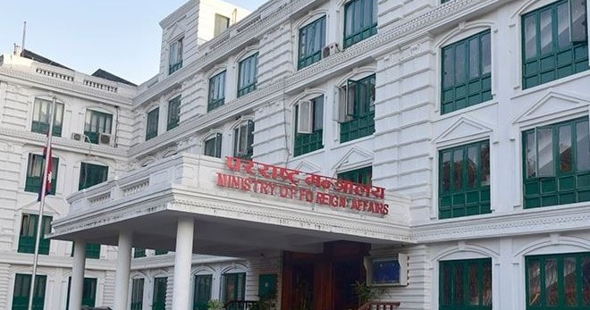 भारत-पाकिस्तान तनावमा बोल्यो नेपाल, आतंकवादको विपक्षमा एकसाथ, शान्तिको आग्रह