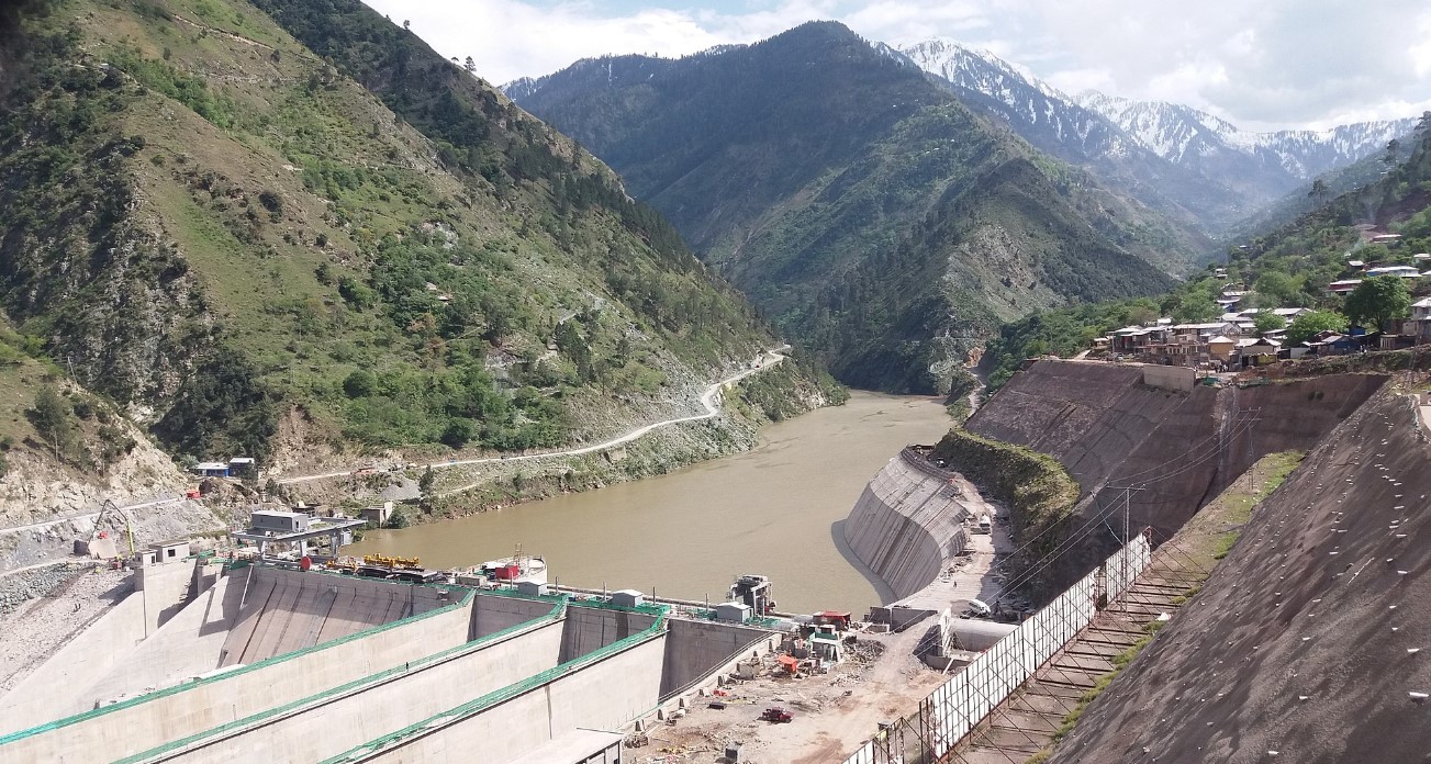 भारतीय आक्रमणमा जलविद्युत् आयोजनालाई निशाना बनाएको पाकिस्तानको दाबी