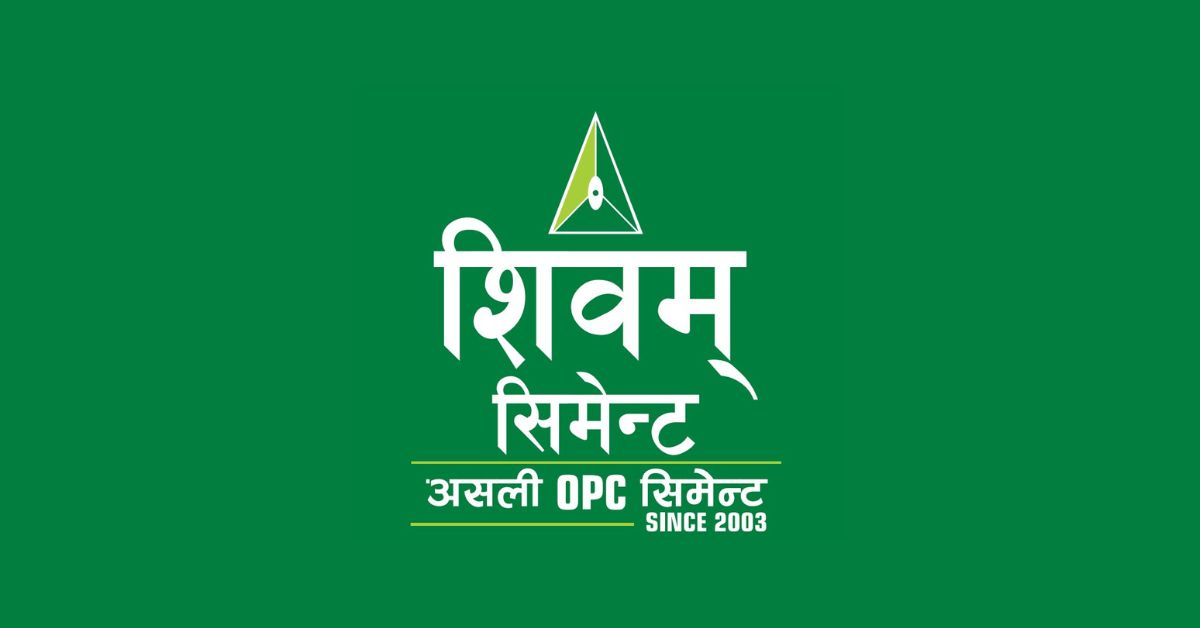 शिवम् सिमेन्टको ‘नो कम्प्रोमाइज’ अभियानको नयाँ संस्करण सार्वजनिक