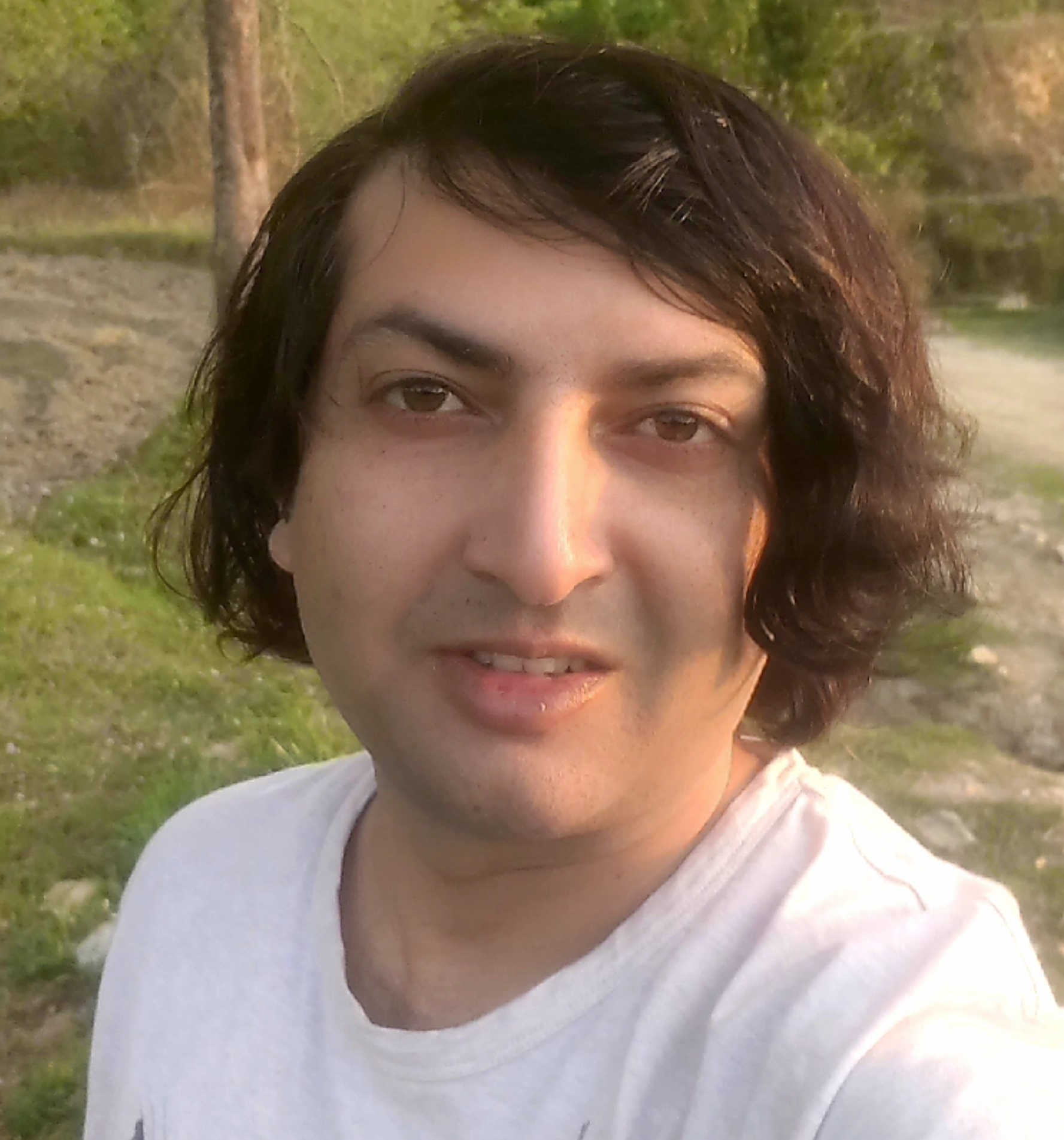 सुरज हजारे दाहाल