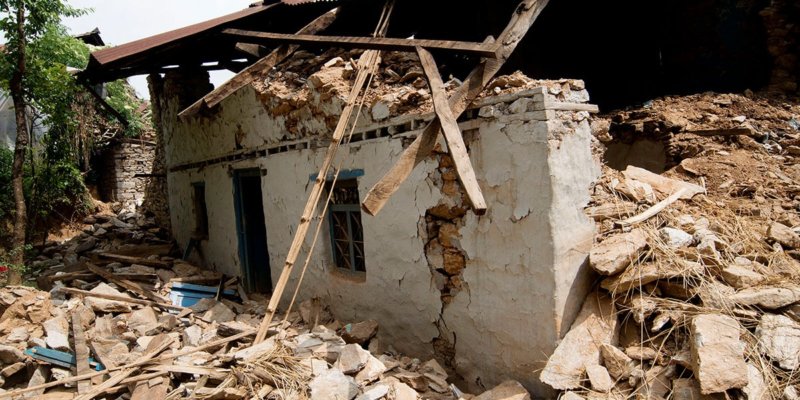 जाजरकोट भूकम्प : कर्णाली प्रदेश सरकारले तिहारपछि पुनर्निर्माणको काम थाल्ने, मृतकका परिवारलाई दुई लाख दिने