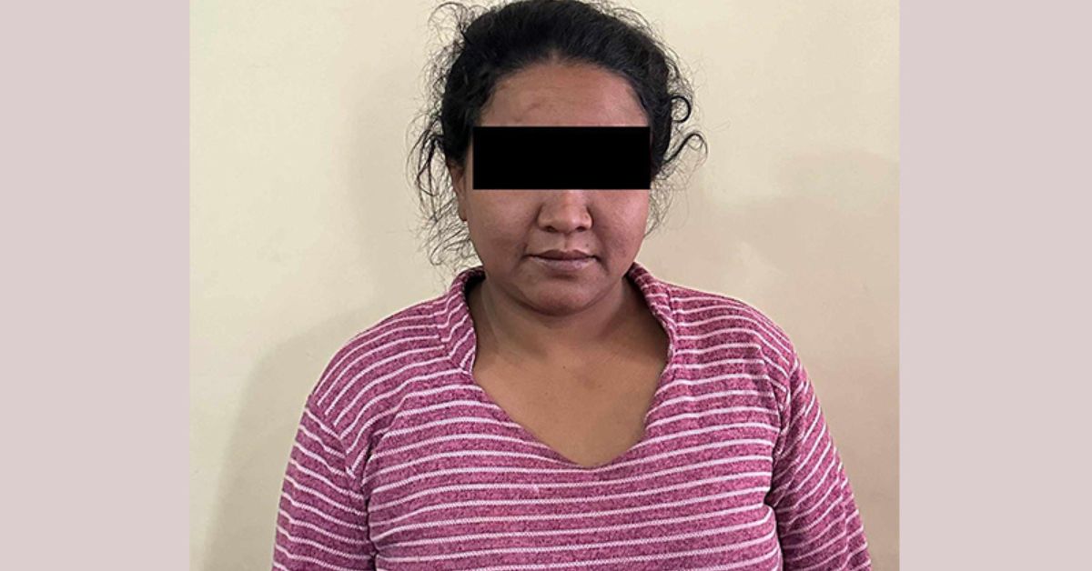 नाबालिकाहरूलाई वेश्यावृत्तिमा लगाएको आरोपमा महिला पक्राउ, दुई बालिकाको उद्धार