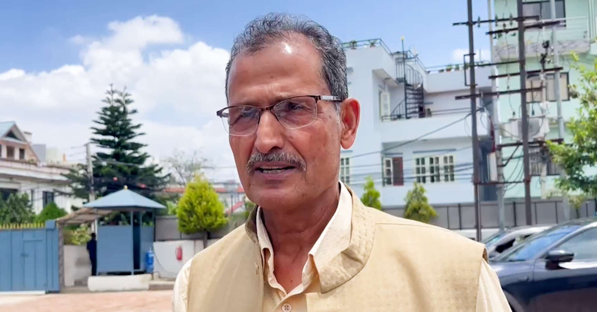 भिजिट भिसा प्रकरणमा लचक माओवादी, पदाधिकारी बैठकले भन्यो- ‘व्यक्ति केन्द्रीत भनेका छैनौं तर छानबिन चाहिँ हुनु्पर्छ’