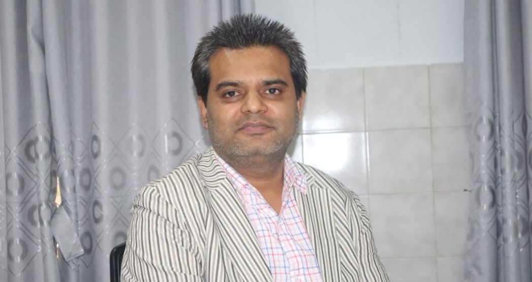 चितवनको पुरानो मेडिकल कलेजमा न्यूरो सर्जरी सेवा पुनः सुरु