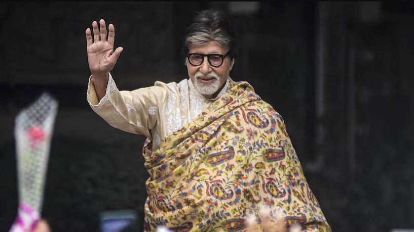 ‘मेरो मृत्युको बारेमा कुरा गरेकोमा धन्यवाद’