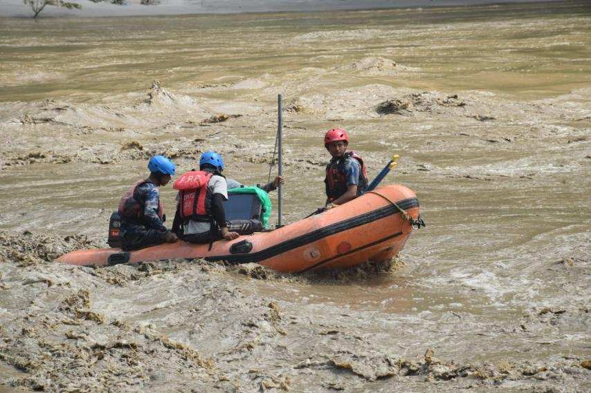 सिमलताल दुर्घटना प्रतिवदेनको आधारमा सार्वजनिक यातायातलाई गृह मन्त्रालयको ११ बुँदे निर्देशन