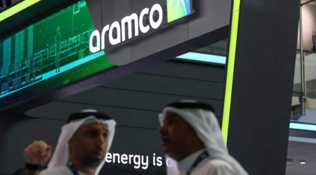 १२१ अर्ब डलर कमाउँदा पनि साउदी तेल कम्पनी अरामकोको नाफा २५ प्रतिशतले घट्यो