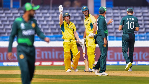 विश्वकप क्रिकेट : अस्ट्रेलियासँग वार्मअप खेलको बदला लिने पाकिस्तानको दाउ