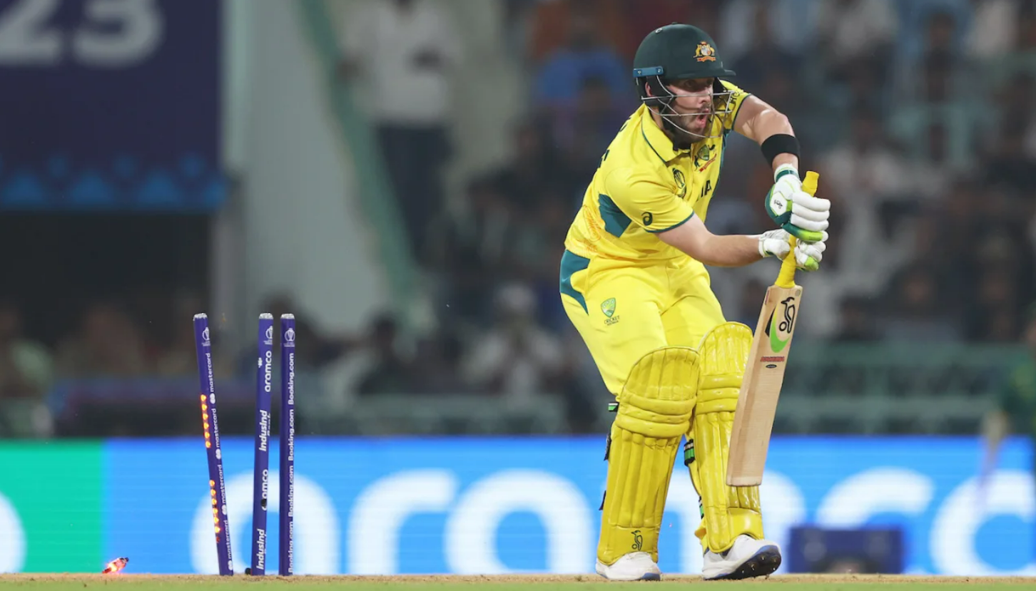 विश्वकप क्रिकेटमा अस्ट्रेलियाको लज्जास्पद हार, दक्षिण अफ्रिका शीर्ष स्थानमा