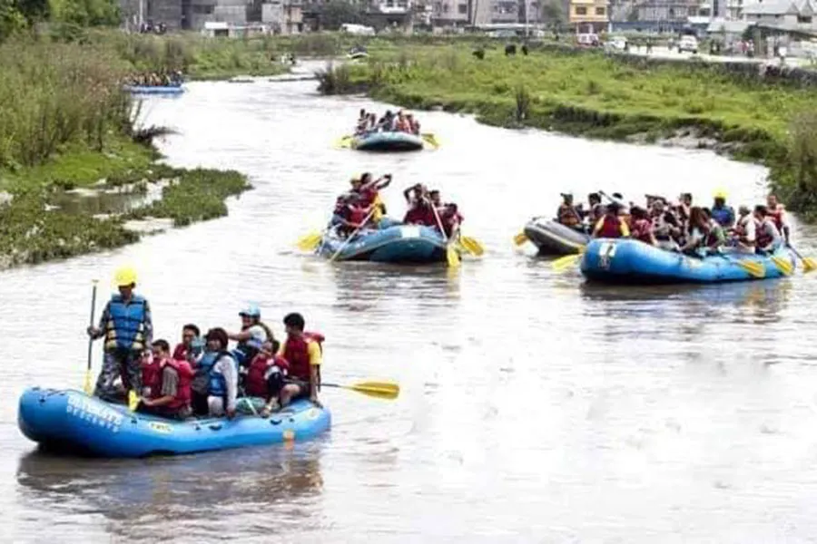 भोलि बागमती नदीमा महाजलयात्रा हुने