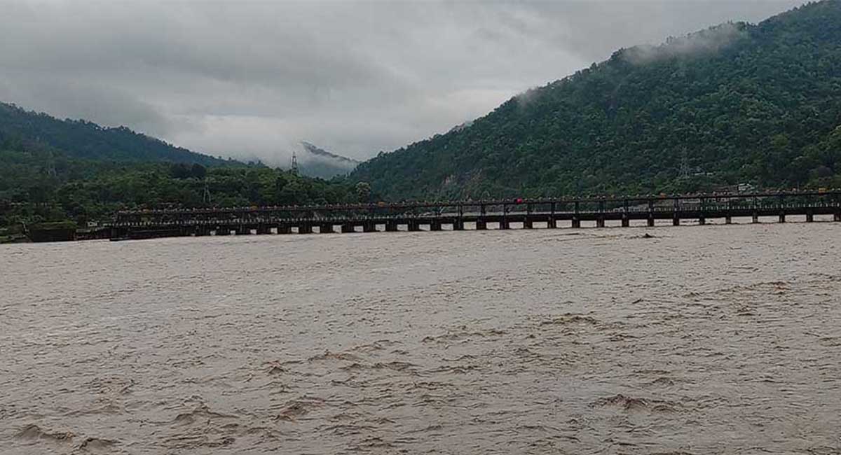 बागमती नदीले बगाउँदा सर्लाहीमा रौतहटका किसानको मृत्यु