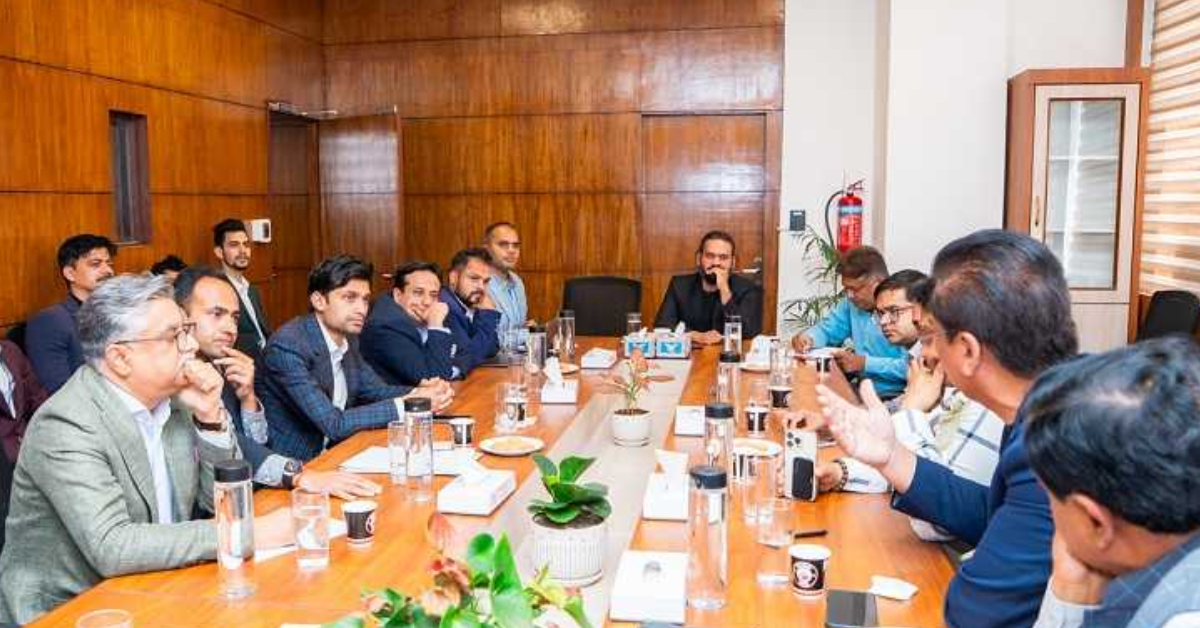 ‘सिप मेलाले सिपयुक्त जनशक्ति र रोजगारदाता बीच पुलको भूमिका खेल्छ’