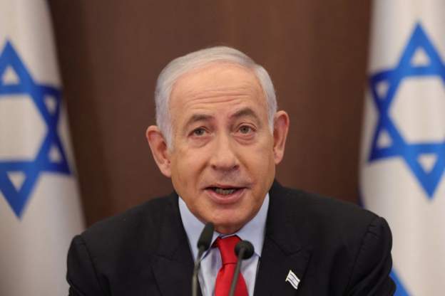 ८२ प्रतिशत अमेरिकी जनता इजरायलको समर्थनमा छन् : प्रधानमन्त्री नेतन्याहू