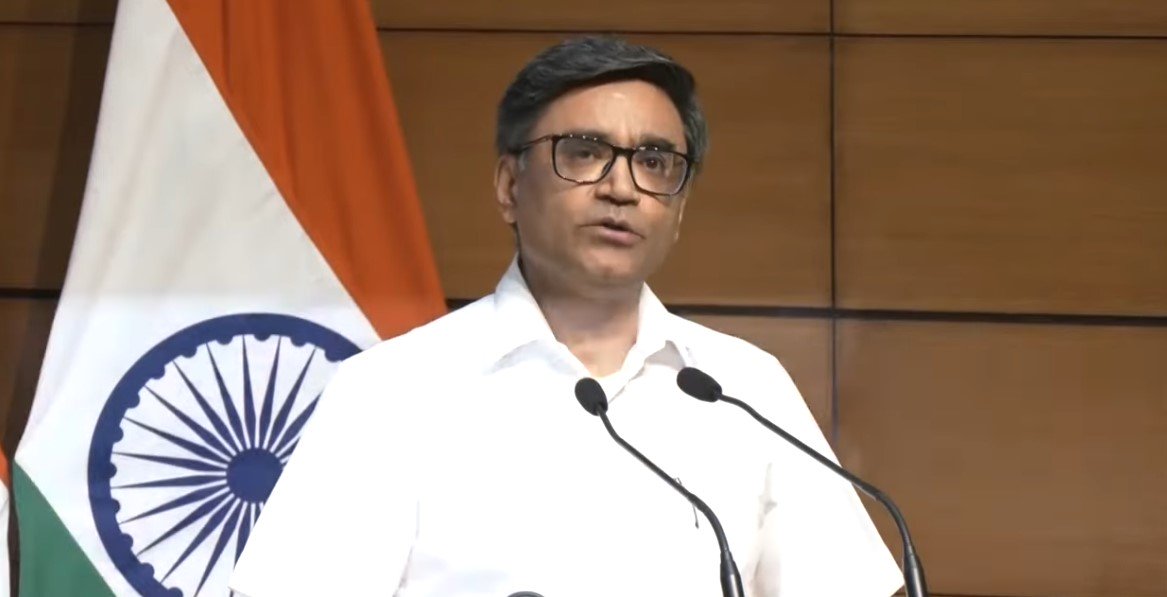 आतंकवादी पूर्वाधारहरूमा गरिएको सैन्य कारबाही ‘गैर-उत्तेजक र संयमित’ थियो : भारत