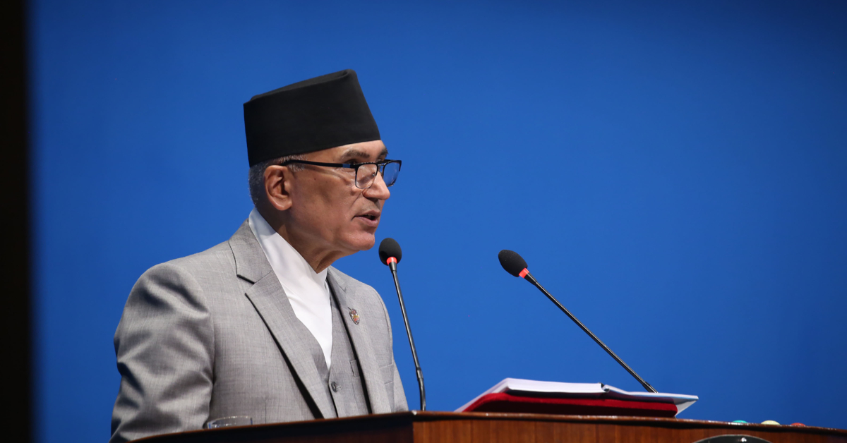 रासायनिक मलका लागि २८ अर्ब बजेट विनियोजन