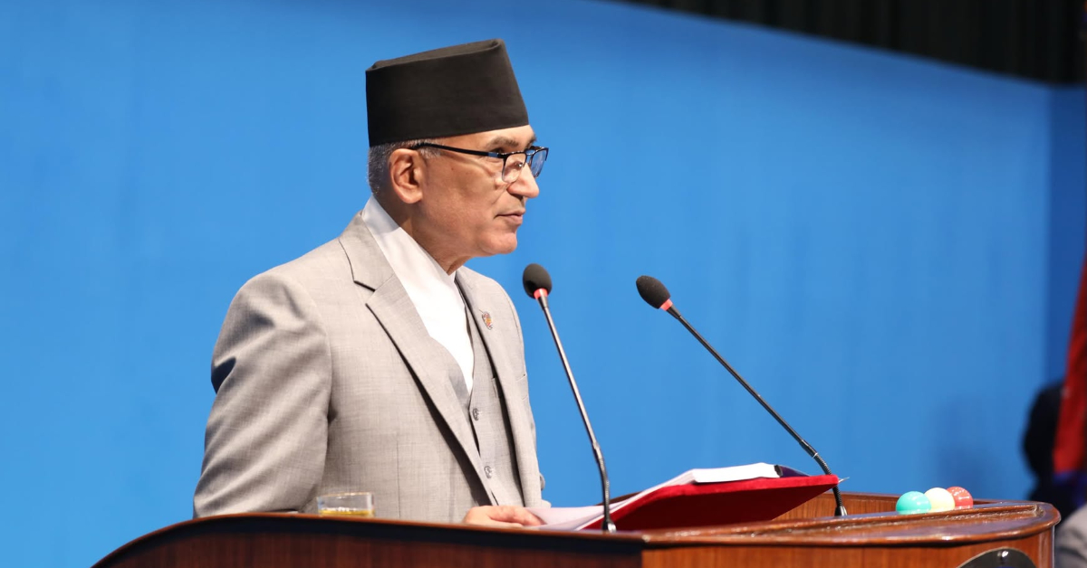 सरकारले चलचित्र छायांकनको पूर्वाधारमा लगानी बढाउन निजी क्षेत्रलाई प्रोत्साहन गर्ने