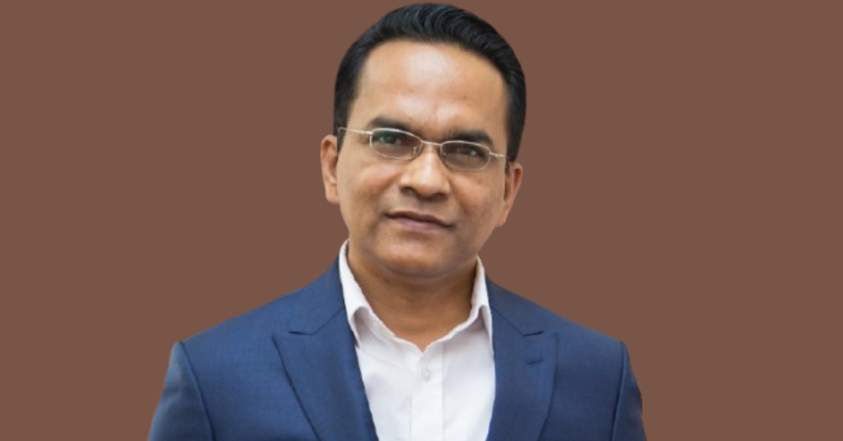 ‘गभर्नर बन्न’ सिफारिस समितिबाट राजीनामा दिए डा. विश्वले