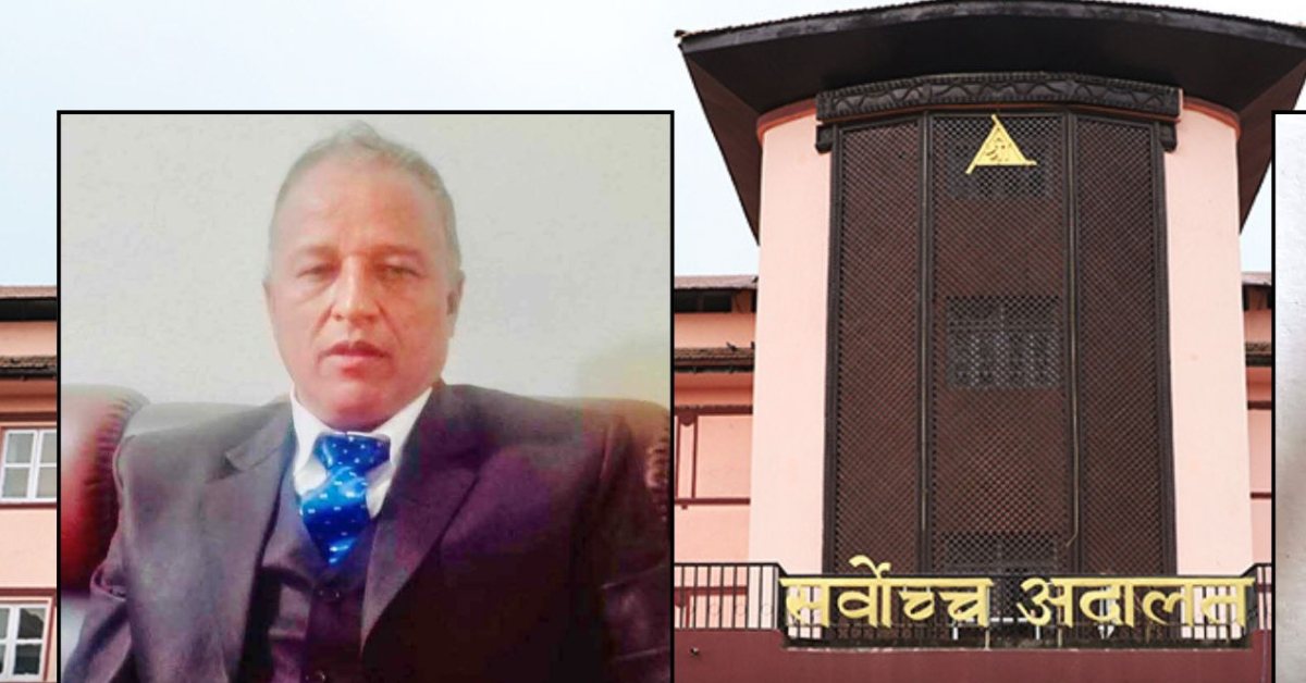 रेशमलाई थुनाउने विष्टको हिरासत बसाई लम्बियो