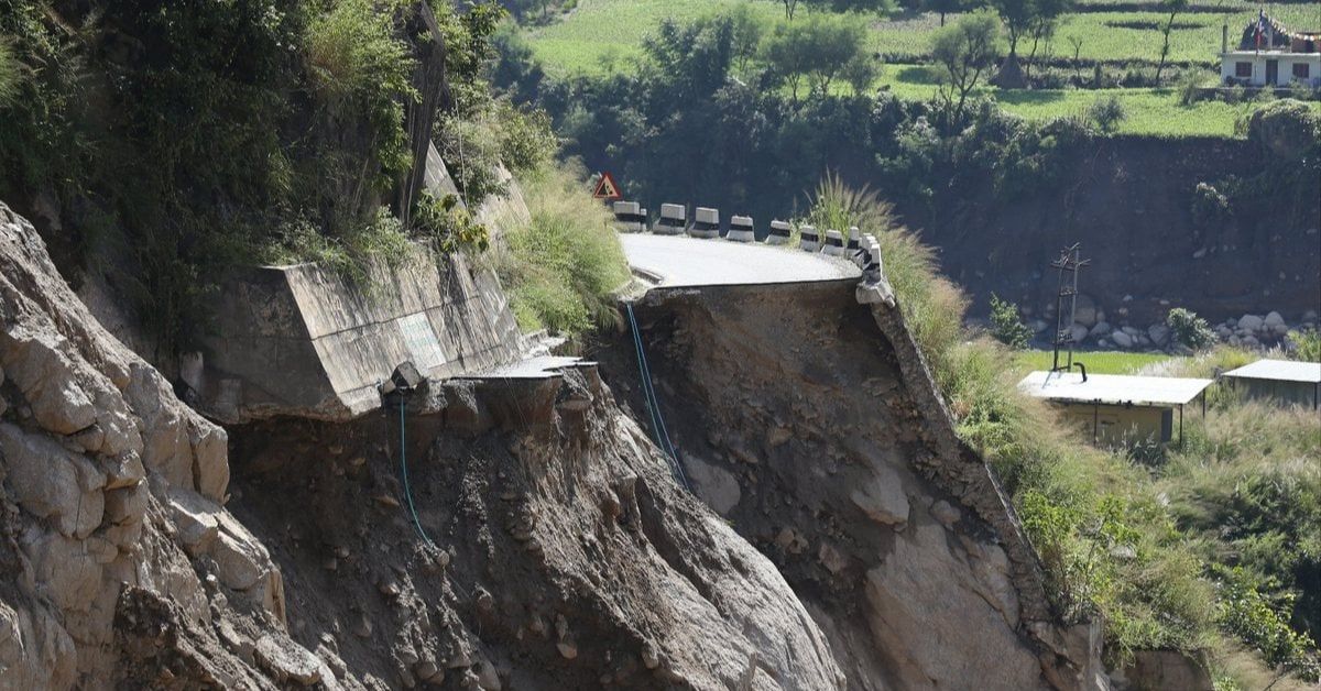 राहतका लागि एक अर्ब विनियोजन : पुननिर्माणमा २५ अर्ब लाग्ने, सबैभन्दा बढी खर्च बीपी राजमार्गमा