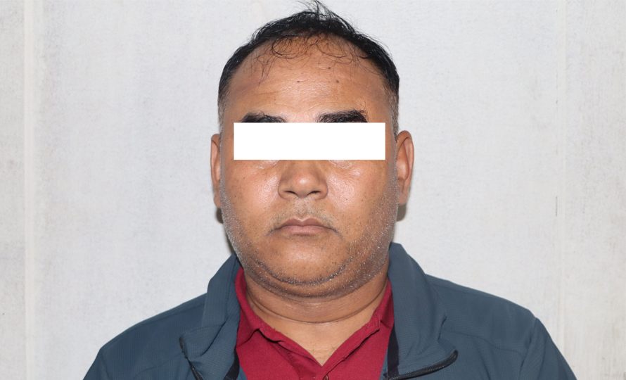 सस्तोमा बुद्धको सुनको मूर्ति दिने प्रलोभनमा २१ लाख ठगीको आरोप
