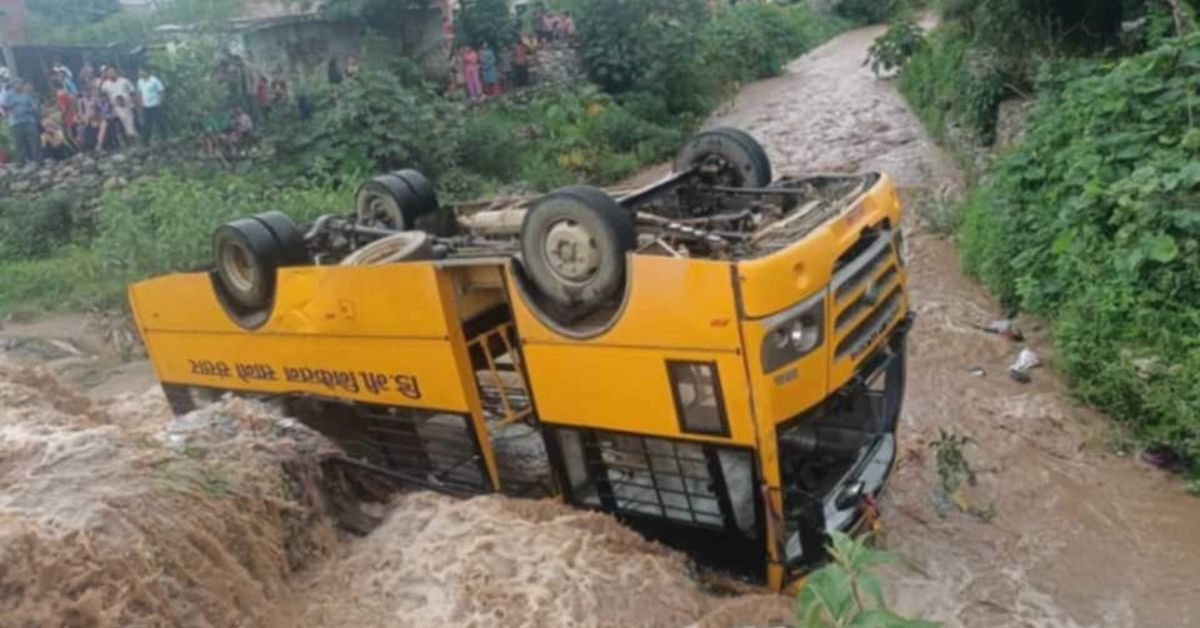 सुर्खेतमा छुट्टाछुट्टै दुर्घटनामा एकको मृत्यु, ११ जना घाइते