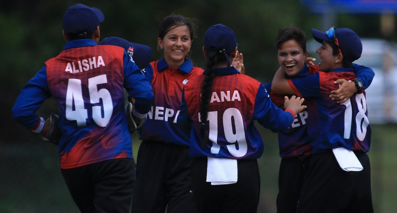 मलेसियासँग पाँच खेल खेल्न महिला क्रिकेट टोली घोषणा, तीन नयाँ अनुहार