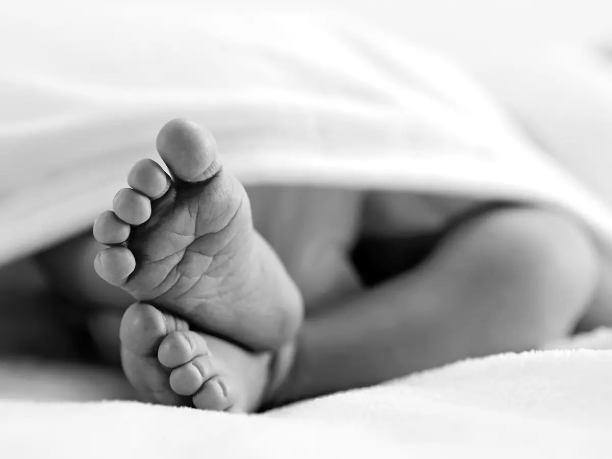 मामाघर गएकी १ वर्षीय बालिकाको बाल्टीमा डुबेर मृत्यु