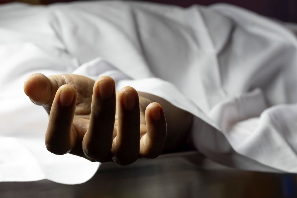 डाक्टरको कोठामा मृत भेटिइन् वीर अस्पतालकी नर्स, भेटियो ‘सुसाइड नोट’