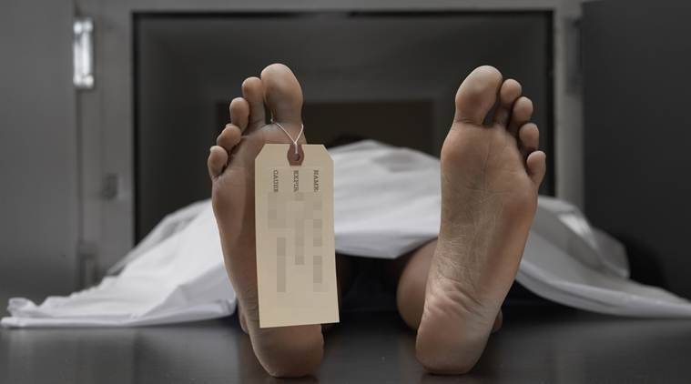 पोखरामा नगर बसले ठक्कर दिंदा स्कुटर चालक युवतीको घटनास्थलमै मृत्यु