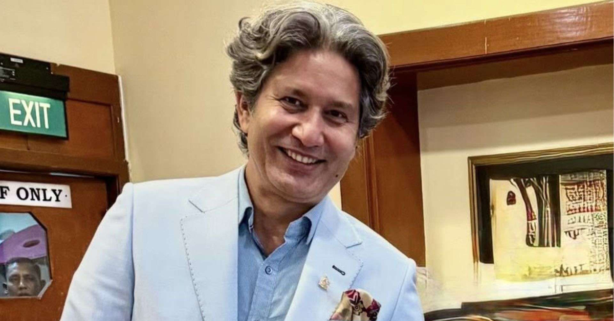 पत्रकार दिलभूषण पाठकलाई कानून बमोजिम बाहेक धरपकड नगर्न अदालतको आदेश, असार ५ मा छलफलमा बोलायो