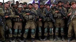 गाजा क्षेत्रमा नाै सैनिक मारिएको इजरायली सेनाको दाबी