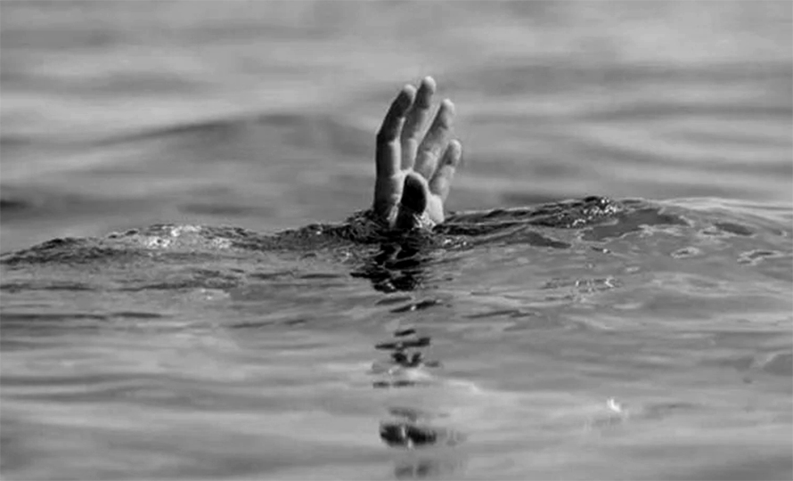 कञ्चनपुरको मोहना नदीमा डुबेर एक महिलाको मृत्यु
