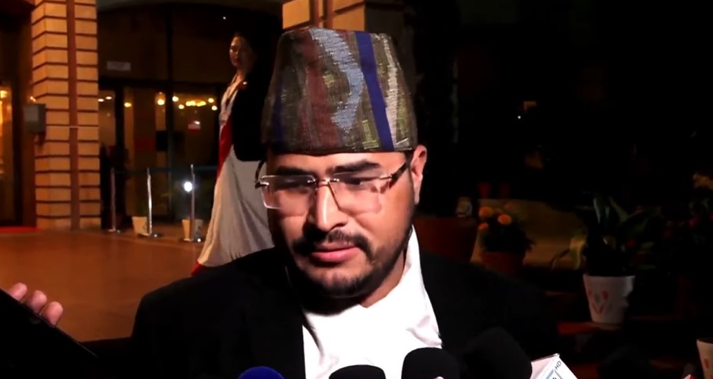 बजेट नराम्रो आएको छैन, सांसदलाई पैसा दिनु आवश्यक थिएन : ज्ञानेन्द्र शाही