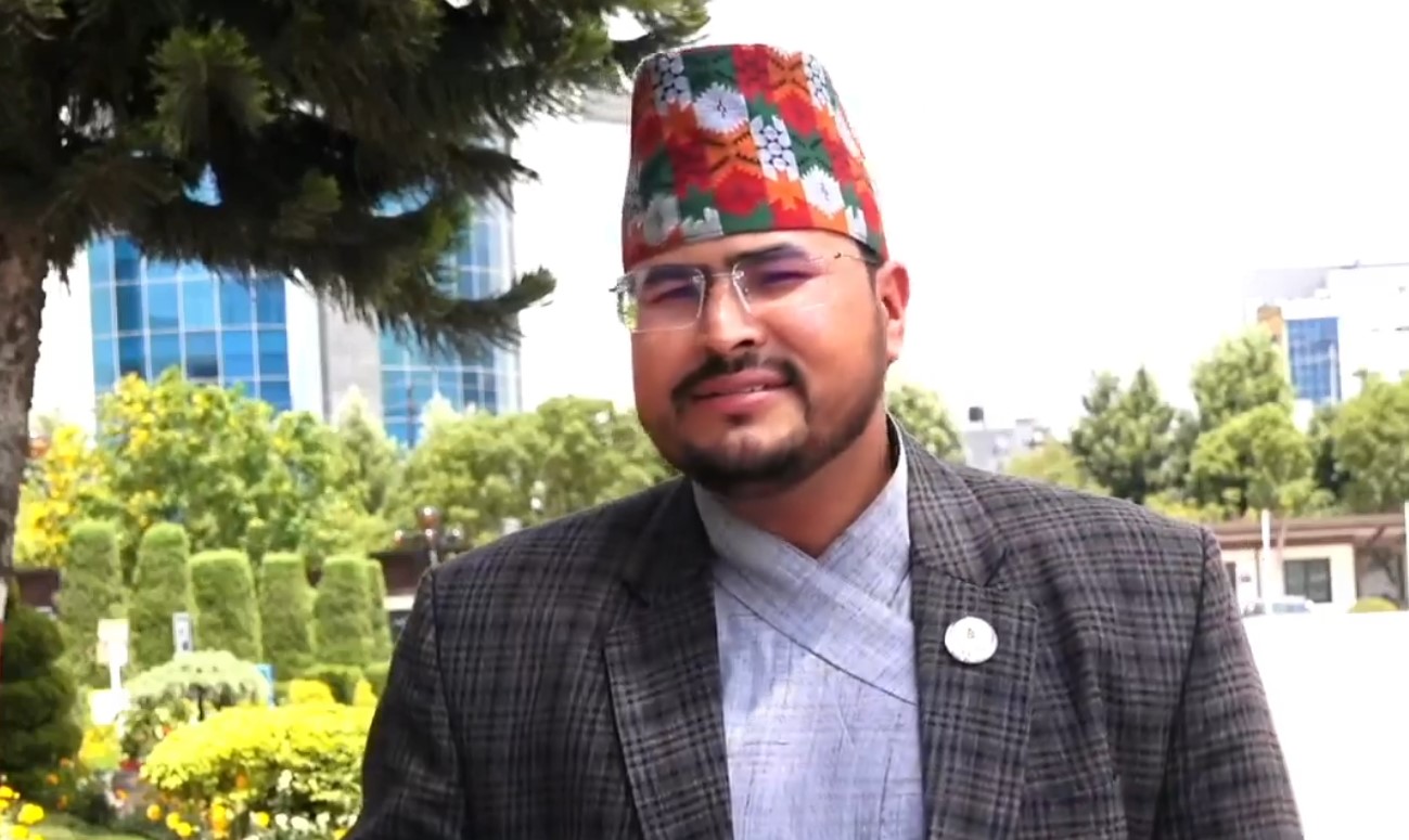हाम्रो आन्दोलनमा हिंसा भए प्रधानमन्त्रीले जिम्मेवारी लिनुपर्छ : ज्ञानेन्द्र शाही