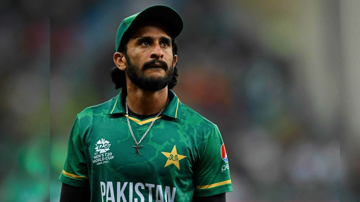 भारत नआए च्याम्पियन्स ट्रफी भारतविना नै खेलिन्छ : पाकिस्तानी क्रिकेटर हसन अली