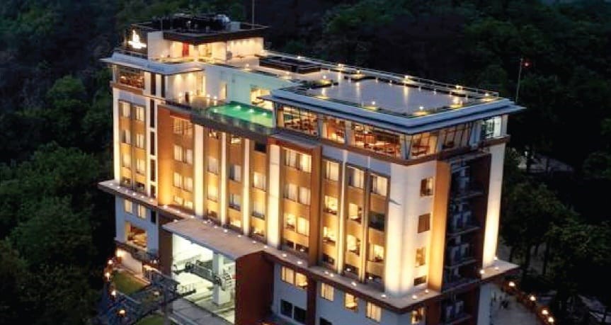आइएमई ग्रुपको लगानीमा नवलपुरको मौलाकालीमा इला होटेल सञ्चालनमा आउँदै