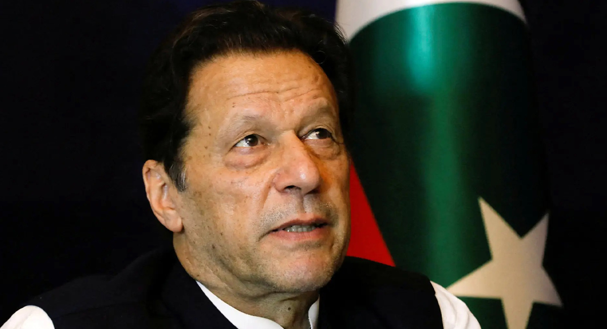 जेलमा रहेका पाकिस्तानी पूर्वप्रधानमन्त्रीलाई वकिलसँग भेट्न दिइएन