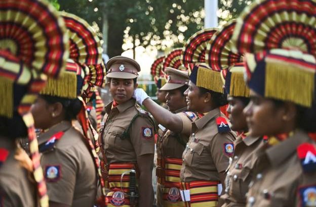 ७५औं गणतन्त्र दिवस मनाउँदै भारत, फ्रान्सका राष्ट्रपति प्रमुख अतिथि