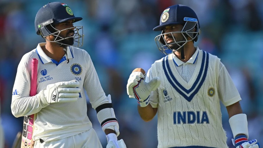 टेस्ट च्याम्पियनसिपको फाइनलमा भारत २९६ रनमा अलआउट, १७३ रनले पछि