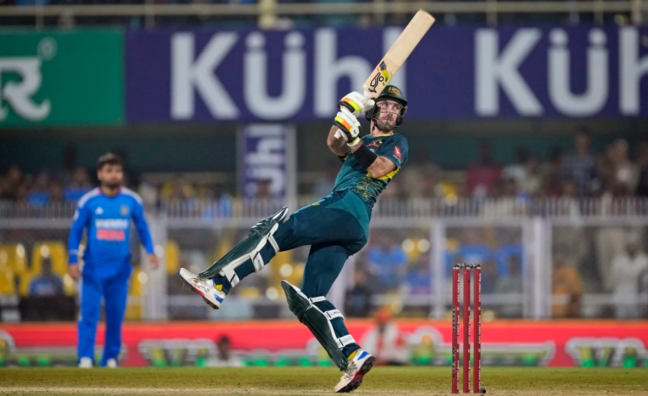 भारत र अष्ट्रेलिया टी-२० सिरिज : एक खेल अगावै उपाधि जित्ने घरेलु टोलीको दाउ