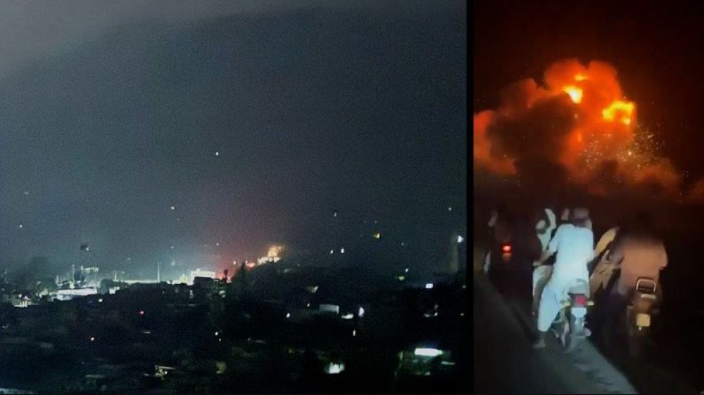 भारतको सैन्य कारबाहीमा परेर पाकिस्तानमा तीन वर्षीया बालिकासहित आठ जनाको मृत्यु, ३५ जना घाइते